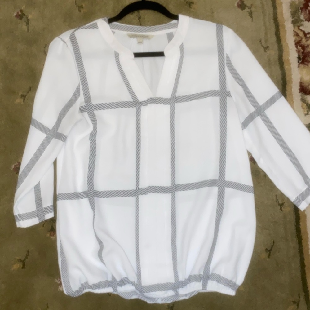 41 Hawthorn Shirt